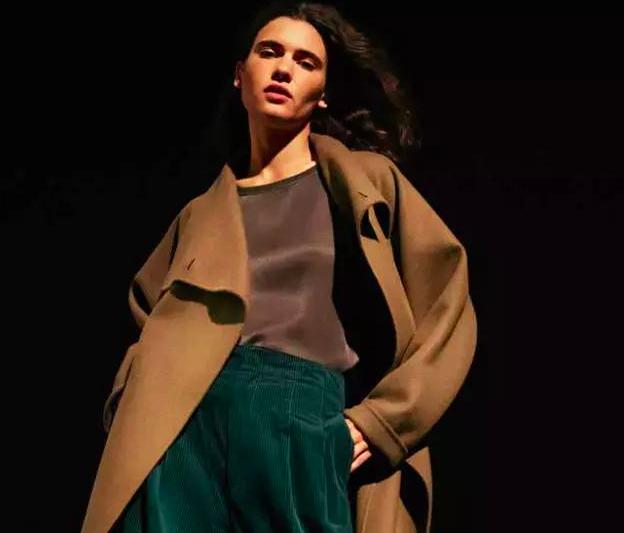 除了它也没谁了!既减龄又百搭,可以从20岁穿到50岁!