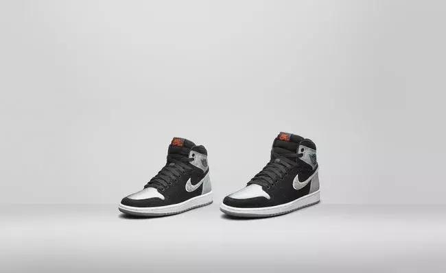 现在实体店aj1买哪款,正品aj1shadow