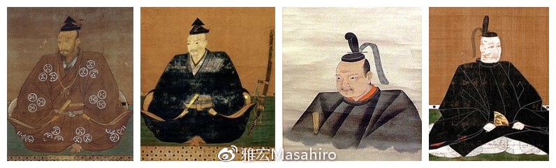 光看队名,我们就差了日本足球很多年