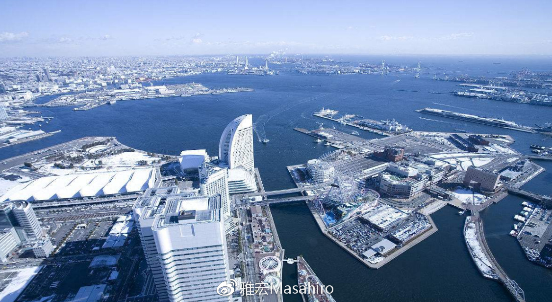 光看队名,我们就差了日本足球很多年