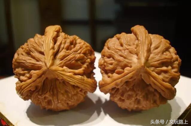 核桃掉尖之后，教你这样做，效果超好！