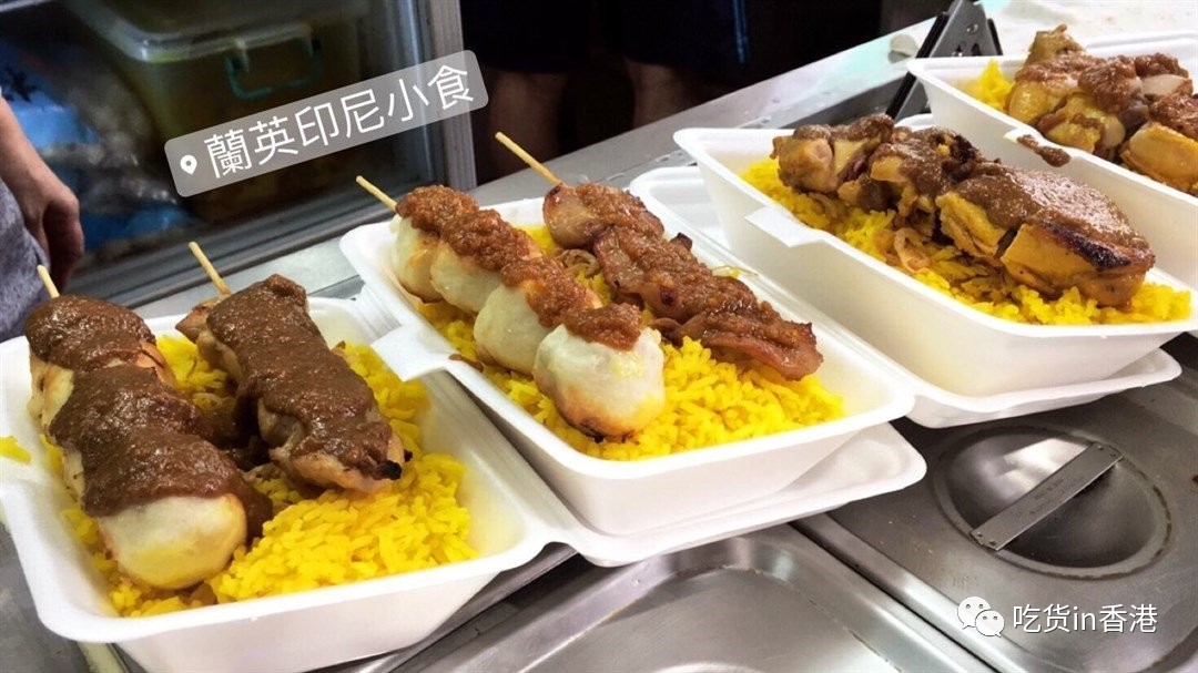 30元能吃饱的美食,简单又好吃的米其林美食