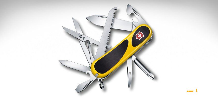 12款军刀视频,瑞士十大顶级刀