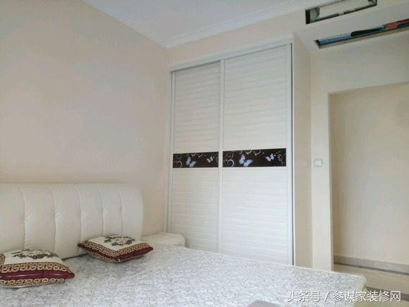 参观完邻居家的装修,参观朋友家装修风格说说