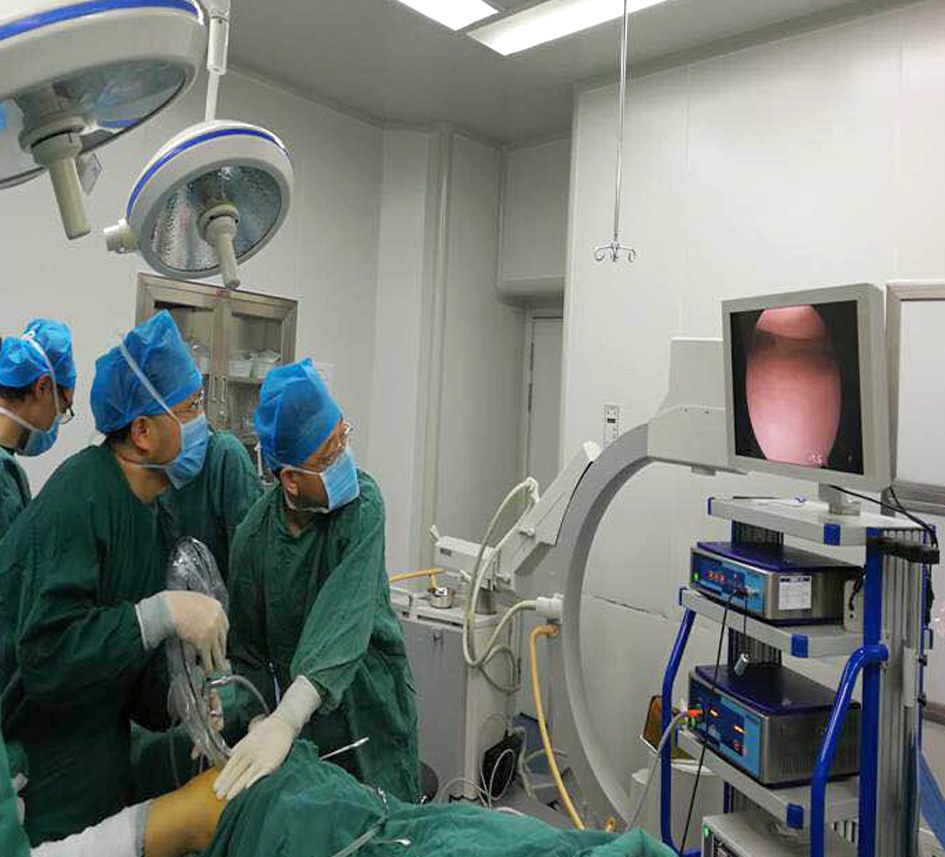 为群众提供便捷的医疗服务,让家门口的医疗服务更便捷