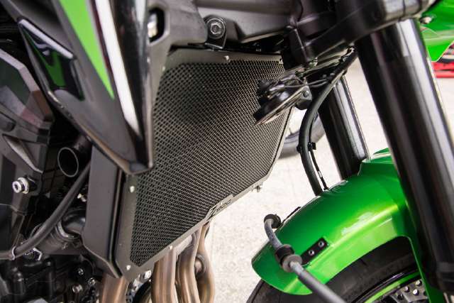 川崎z系列新款,川崎z900四缸重机