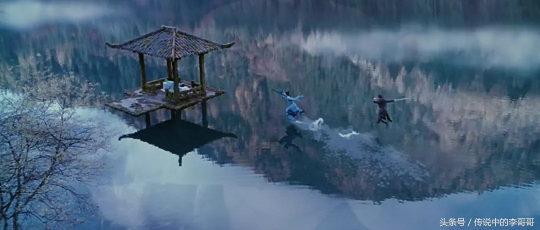 15年后再来回顾,英雄烂片