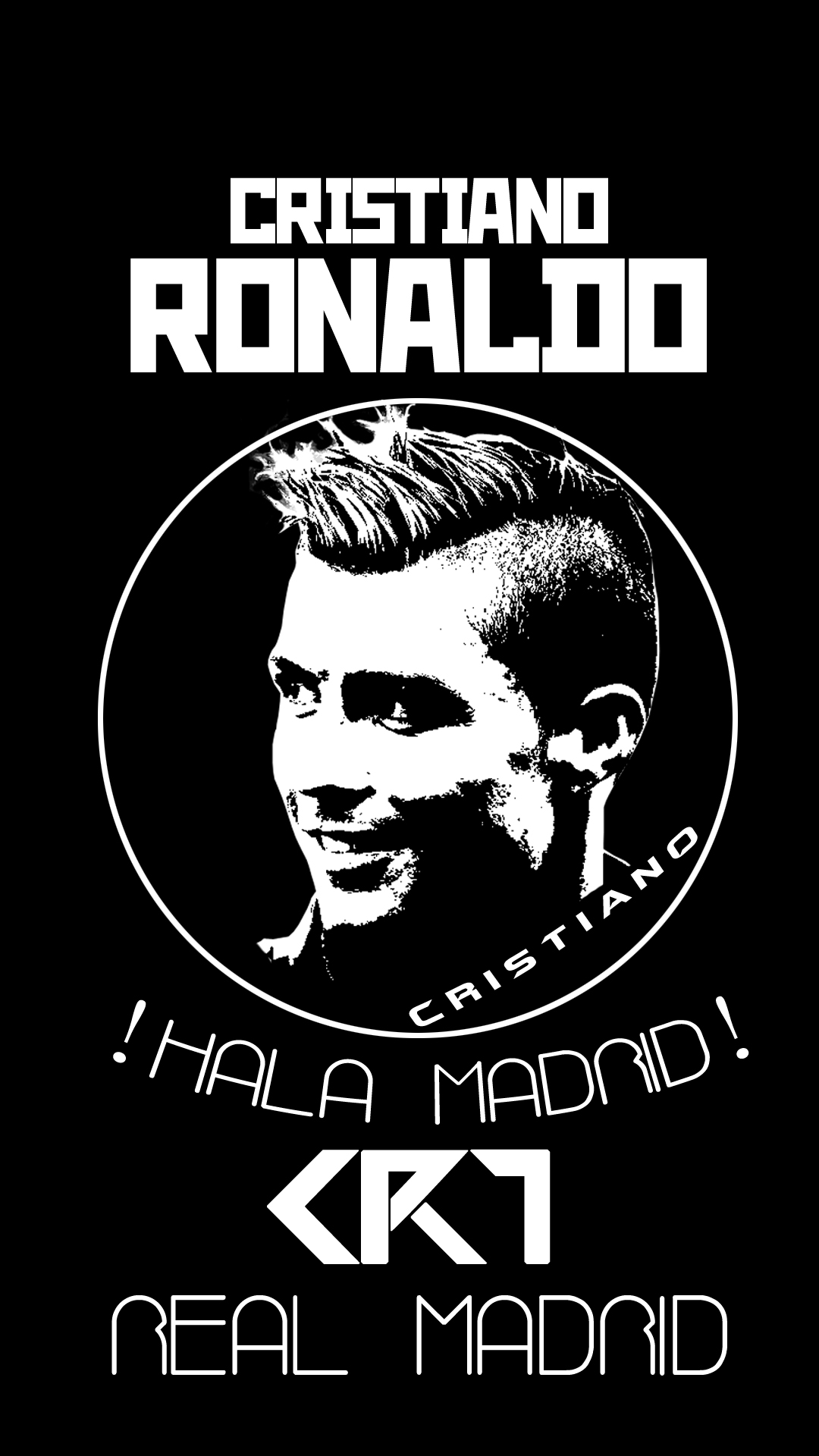 皇马壁纸手机超清全面屏,皇马壁纸iphone专用