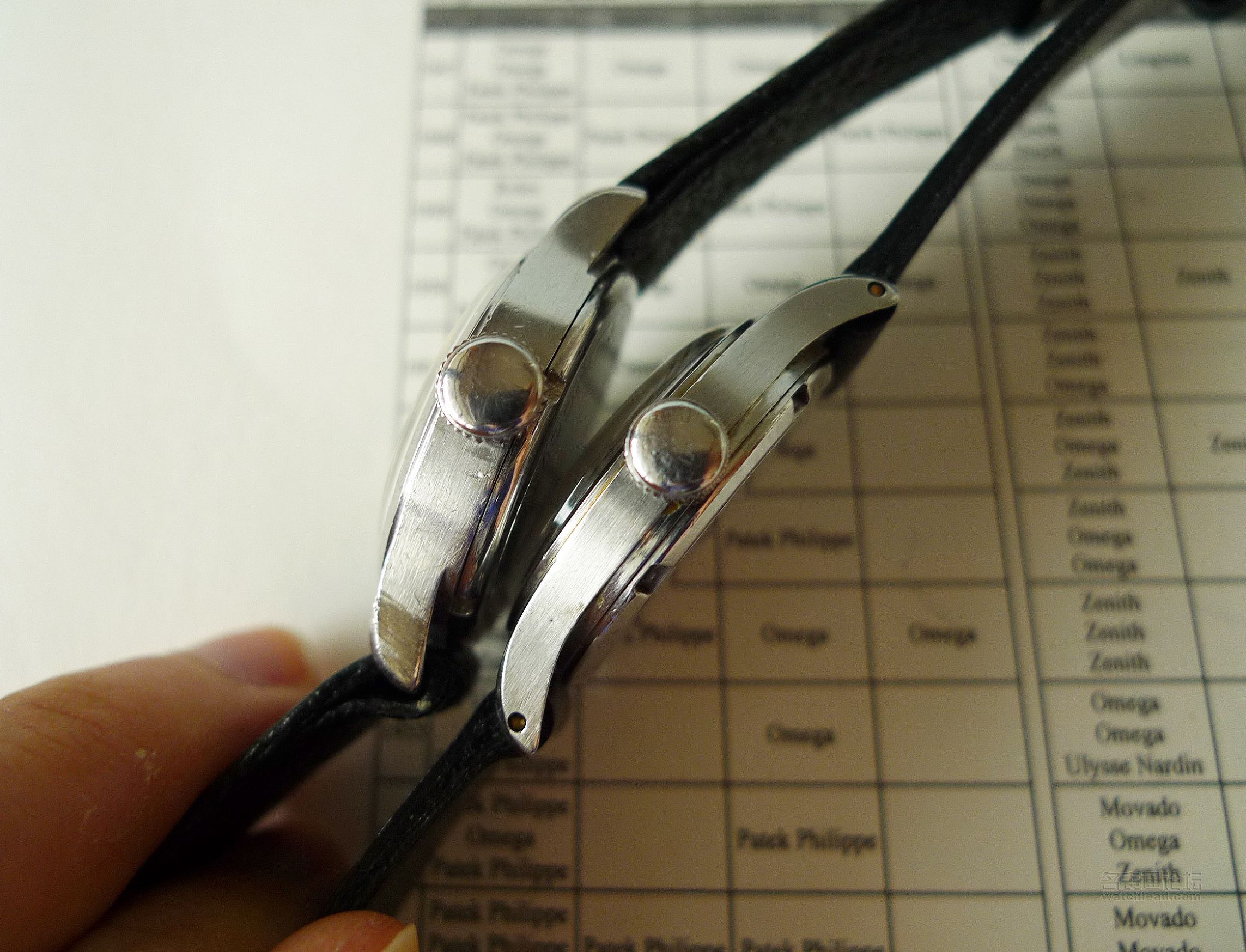 欧米茄军表系列,那个战火纷飞的年代