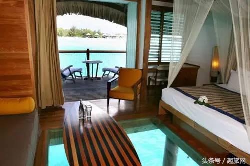 高更最后的大溪地,高更经历