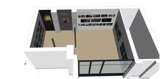 小画家美术展,小画家环球国际艺术展