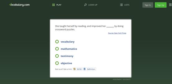 不用翻墙就能看史上最适合提升自己的十大英文学习网站