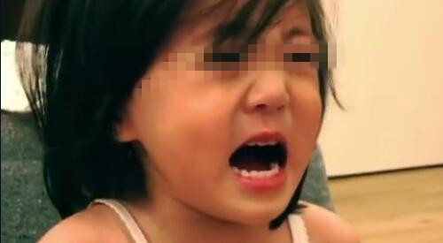 女儿无故脸上多出几个巴掌印,听我到小姑子的话瞬间炸毛!