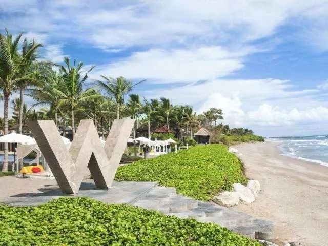 去巴厘岛旅行一定不能错过的SPA会所，简直就是爽炸天！