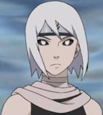 水之国忍刀七人众,水之国历代火影