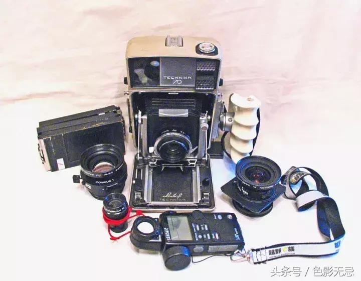 大画幅摄影需要什么,大画幅摄影必备配件