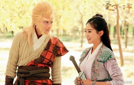 首播就破亿的4部网剧你看过几部 (最近5年十部公认最好看的网剧)