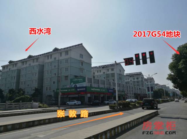 江北雨山路最新房价,江北拟出让土地