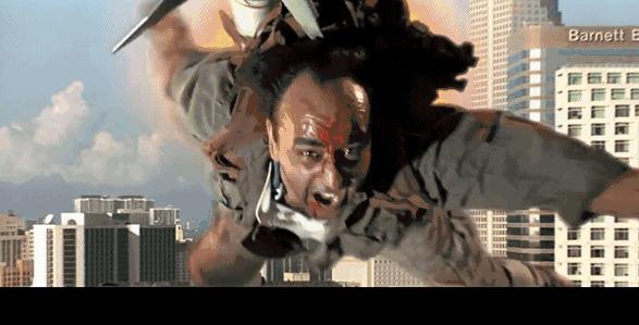 12部特工*片爽**，告诉你谁是真正的“王牌”