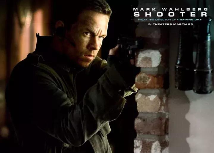 12部特工*片爽**，告诉你谁是真正的“王牌”