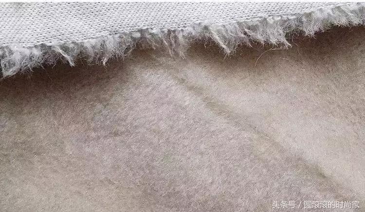 呢子大衣起球了怎么拯救,大衣起球了怎么修复