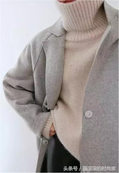 呢子大衣起球了怎么拯救,大衣起球了怎么修复