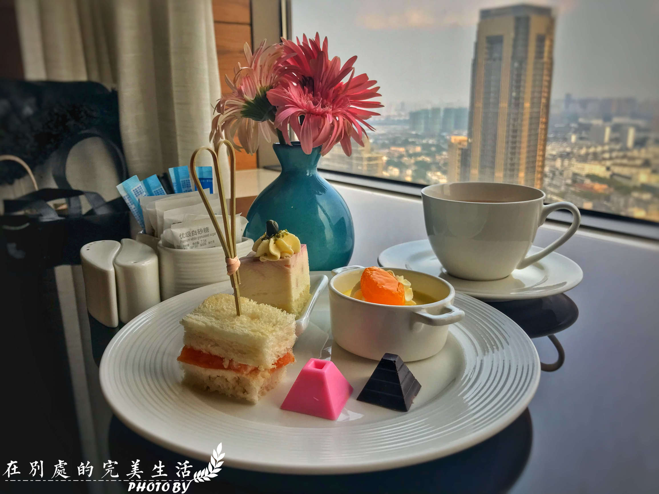 无锡君来洲际公寓,无锡梁溪区君来洲际