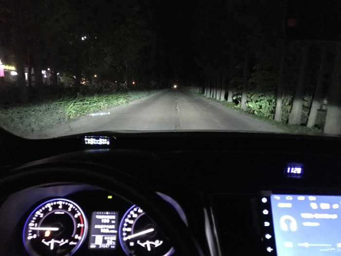 16年汉兰达海拉5双光透镜教程,汉兰达改海拉五透镜