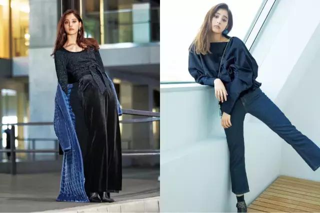 除了它也没谁了!既减龄又百搭,可以从20岁穿到50岁!