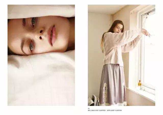 除了它也没谁了!既减龄又百搭,可以从20岁穿到50岁!