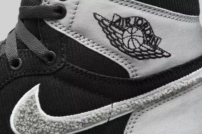 现在实体店aj1买哪款,正品aj1shadow