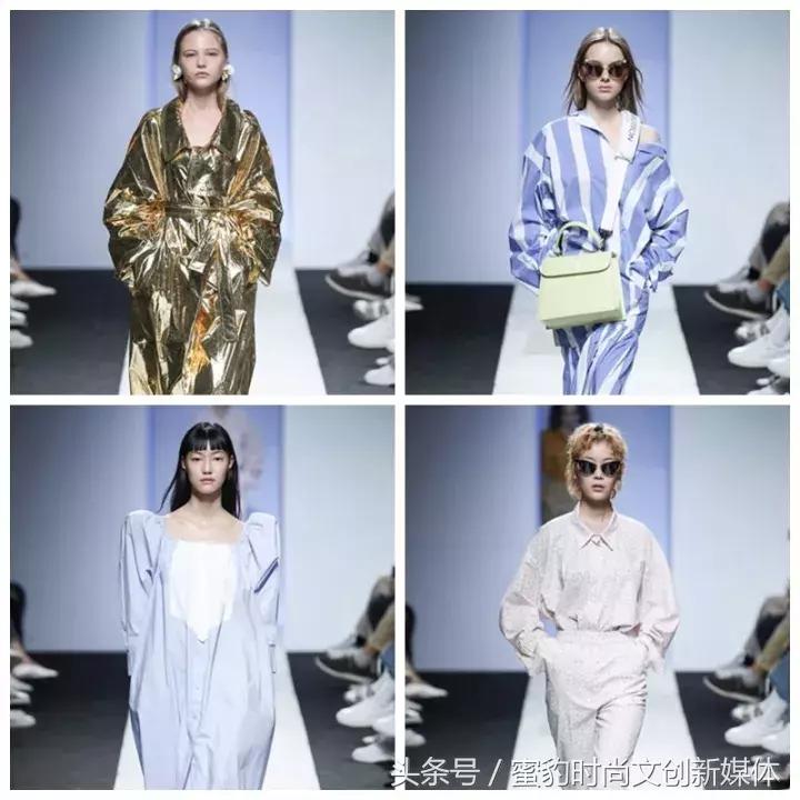 蜜豹时装周2018春夏首尔,首尔时装周pushbutton女装秀场