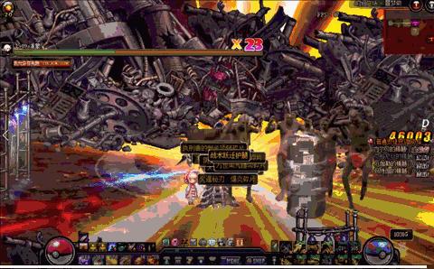 地下城与勇士的小程序,地下城与勇士dnf小游戏