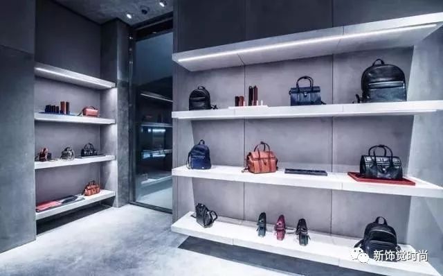 新饰觉店铺管理,新饰觉陈列运营培训