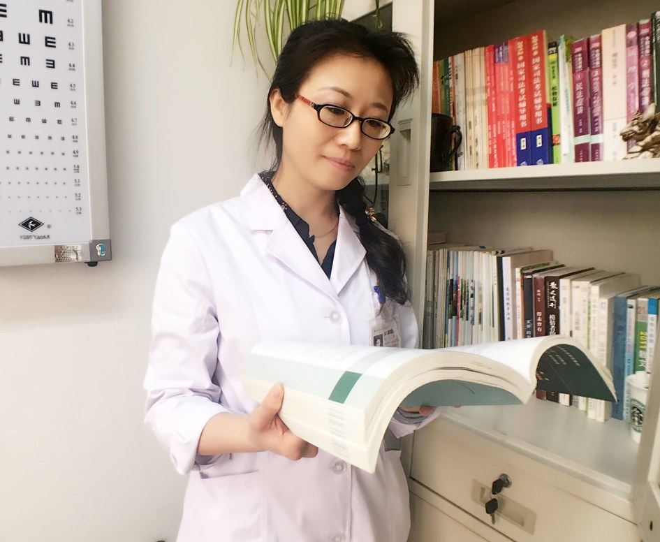 为群众提供便捷的医疗服务,让家门口的医疗服务更便捷