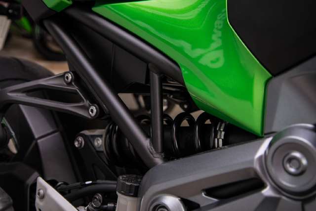 川崎z系列新款,川崎z900四缸重机