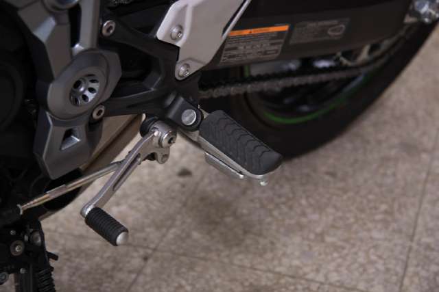 川崎z系列新款,川崎z900四缸重机