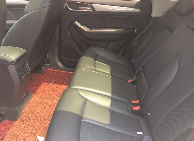 荣威rx5汽车口碑,荣威rx5口碑车质网