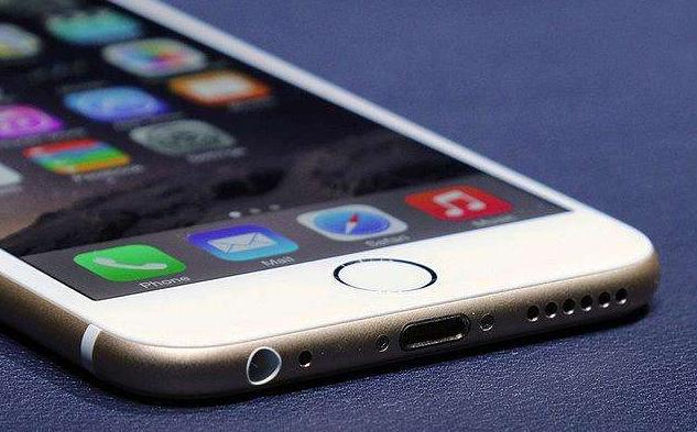 苹果6进水花屏怎么办有办法修吗