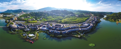 万达脱贫攻坚,万达集团在脱贫攻坚的贡献