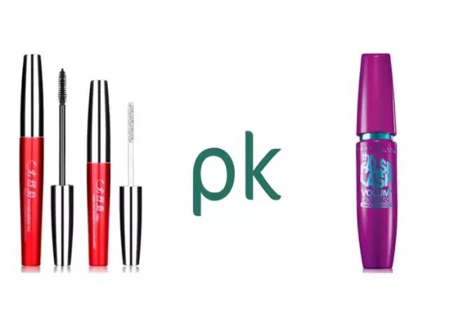 平价国货和大牌比价,国货vs大牌护肤品