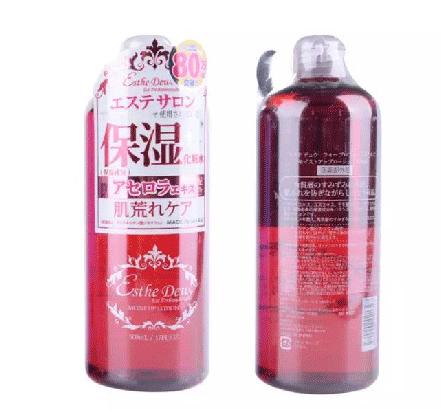 好用的水乳推荐网红,好用的水乳推荐排行榜