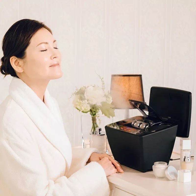 最新美容黑科技测评,你不知道的护肤黑科技