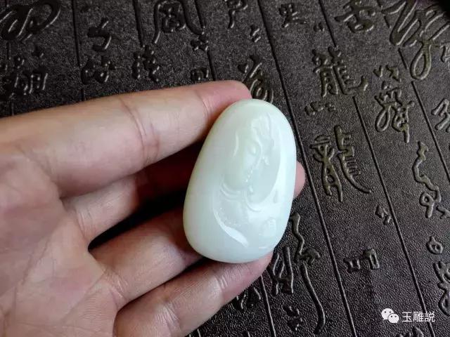 玉雕如何雕刻,玉雕电脑雕刻基本功入门