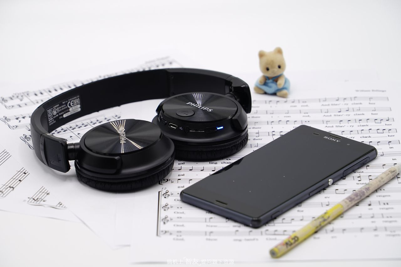 飞利浦蓝牙2023年最新款,飞利浦蓝牙耳机头戴式shb3060