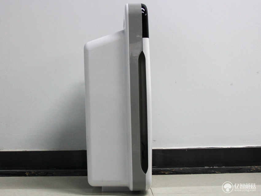 全球康QQK-001E三效合一空气净化器使用评测：为你开启健康新生活