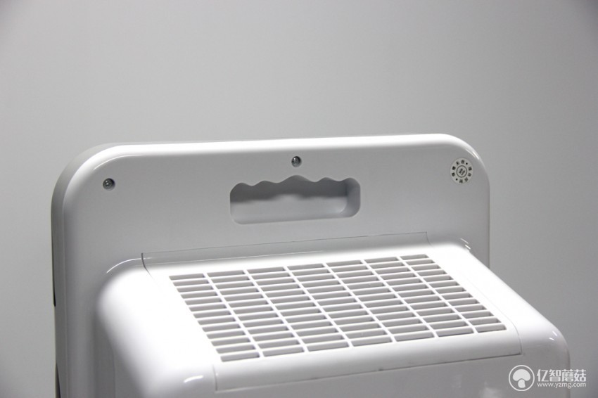 全球康QQK-001E三效合一空气净化器使用评测：为你开启健康新生活