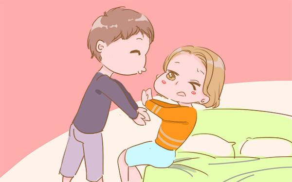 怀孕有9大禁忌你注意了吗,孕期出血的5种情况