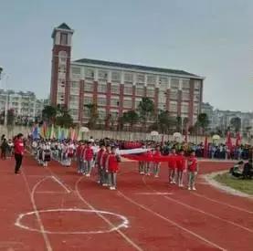 云溪00后“球星”都在这里!海量照片带你回顾云溪区2017年中小学生球类运动会!