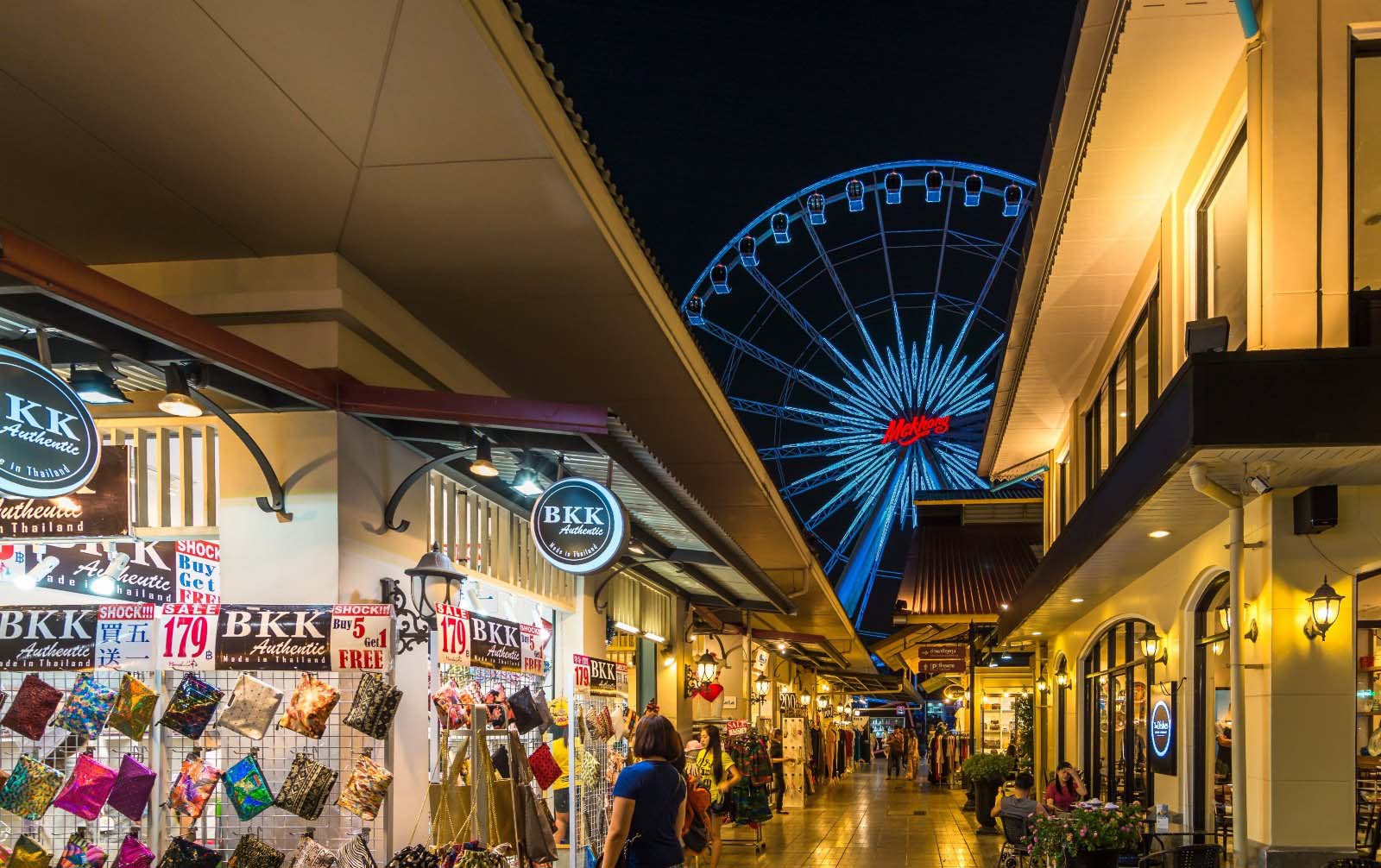 吃货最喜欢的饭店美食,新加坡深夜食堂美食推荐
